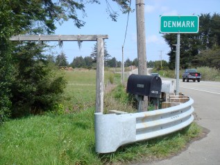 oregon climate change